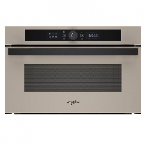 Whirlpool, 31 L, 1000 W, beež - Integreeritav mikrolaineahi grilliga / WMD44ME
