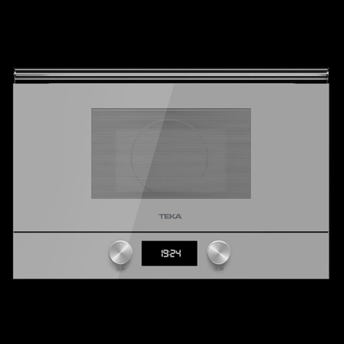 Integreeritav mikrolaineahi Teka ML8220BISLSM pärlihall