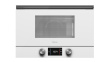 Teka ML 8220 BIS White Grill microwave Built-in 22 L 2500 W
