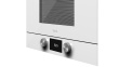 Teka ML 8220 BIS White Grill microwave Built-in 22 L 2500 W