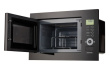 MPM-25-KMI-01 Built-in 25 L 900 W Black