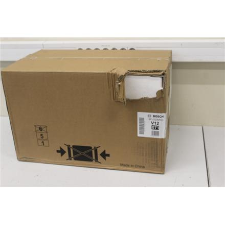 Renew.  | Bosch | Microwave Oven | BFL523MW3 | Built-in | 800 W | White | DAMAGED PACKAGING