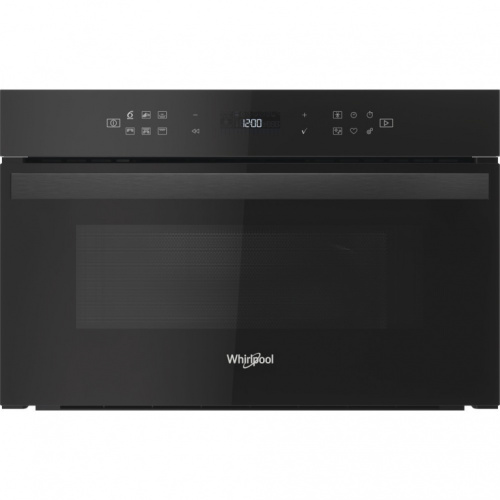 Integreeritav mikrolaineahi Whirlpool AMW6440FB, must