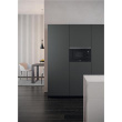Whirlpool Built-in | 20 L | 800 W | Grill | Black