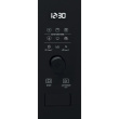 Whirlpool WMF250G Stainless steel Grill microwave Built-in 25 L 900 W
