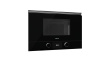 Teka ML 8220 BIS Built-in Combination microwave 22 L 2500 W Black