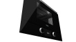 Teka ML 8220 BIS Built-in Combination microwave 22 L 2500 W Black