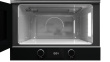 Teka ML 8220 BIS Built-in Combination microwave 22 L 2500 W Black