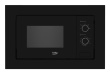 Beko BMOB20202B microwave Black Solo microwave Built-in 20 L 800 W