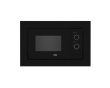 Beko BMOB20202B microwave Black Solo microwave Built-in 20 L 800 W