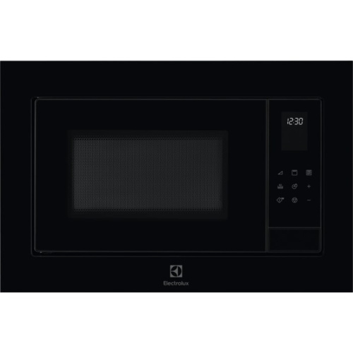 Electrolux LMS4253TMK Black Grill microwave Built-in 900 W