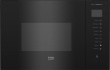 Built-in microwave oven BEKO BMGB25353B 25 L 900 W Black