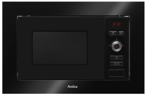 Amica AMMB20E1GB microwave Built-in Grill microwave 20 L 800 W Must