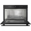 Integreeritav mikrolaineahi Whirlpool AMW6440FB, must