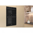 Integreeritav mikrolaineahi Whirlpool AMW6440FB, must