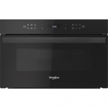Integreeritav mikrolaineahi Whirlpool AMW6440FB, must