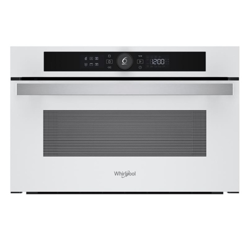 Whirlpool, 31 L, 1000 W, valge - Integreeritav mikrolaineahi grilliga / WMD44MW