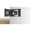 Bosch | Microwave Oven | BFL554MB0 | Built-in | 31.5 L | 900 W | Черный