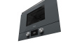 Teka ML 8220 BIS Grey Combination microwave Built-in 22 L 2500 W