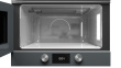 Teka ML 8220 BIS Grey Combination microwave Built-in 22 L 2500 W