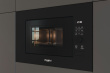 Integreeritav mikrolaineahi Whirlpool WMF200G NB