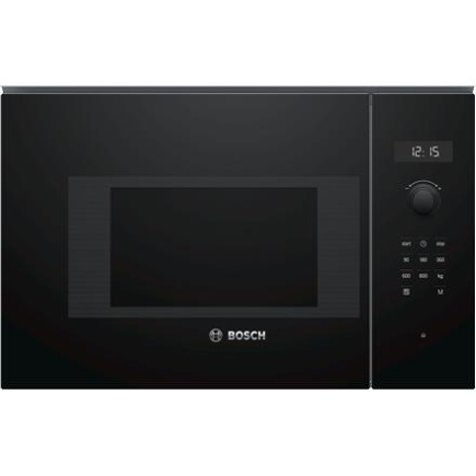 Bosch | Microwave Oven | BFL524MB0 | Built-in | 20 L | 800 W | Must