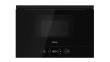 Teka ML 8220 BIS L FBK Must Grill microwave Built-in 22 L 850 W