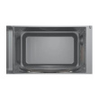 Bosch Microwave Oven | BFL623MW3 | Built-in | 20 L | 800 W | Convection | Белый