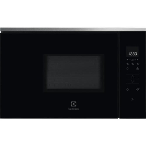 Electrolux KMFE172TEX Built-in Solo microwave 800 W Must