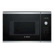 Bosch | Microwave Oven | BFL524MS0 | Built-in | 20 L | 800 W | Черный