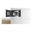 Bosch | Microwave Oven | BFL524MS0 | Built-in | 20 L | 800 W | Черный