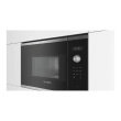 Bosch | Microwave Oven | BFL524MS0 | Built-in | 20 L | 800 W | Черный