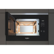 Whirlpool WMF200G microwave Built-in Combination microwave 20 L 800 W Черный