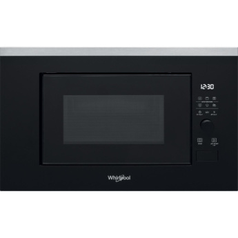 Whirlpool WMF200G microwave Built-in Combination microwave 20 L 800 W Черный Whirlpool WMF200G microwave Built-in Combination microwave 20 L 800 W Черный