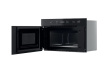 WHIRLPOOL MBNA900B microwave oven