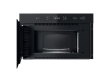 WHIRLPOOL MBNA900B microwave oven