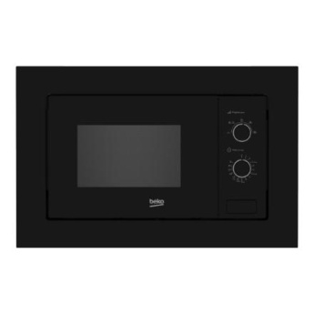 BEKO Microwave oven | BMOB20202B | Built-in | 20 L | 800 W | Black