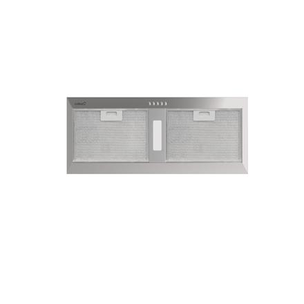 CATA | Hood | GCB 73 X | Canopy | Energy efficiency class C | Width 73 cm | 372 m³/h | Mechanical | LED | Stainless steel/Grey