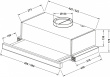 Õhupuhastaja Eleyus CCN L14 150 50WH