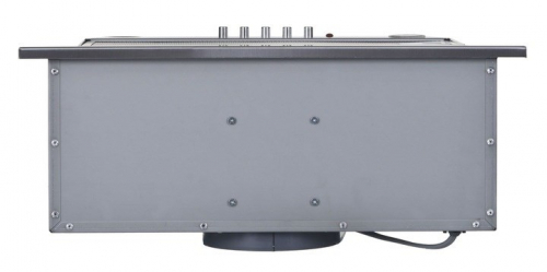 AKPO WK-7 MICRA 50 Inox under-cabinet extractor hood