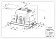 Õhupuhastaja Faber Inka Plus HCS BK A70