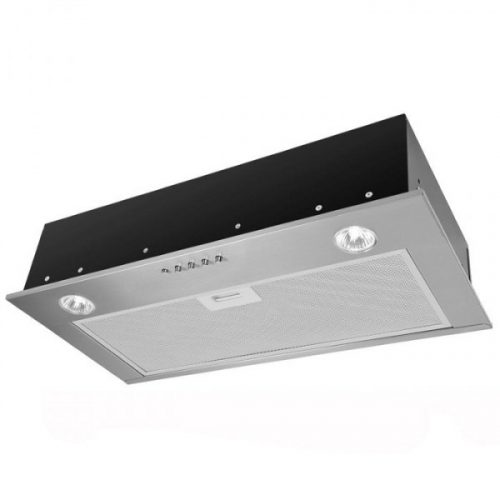 Cooker hood Ciarko SL-BOX 171 m³/h Built-in Inox