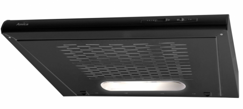 Amica OSC6212B cooker hood