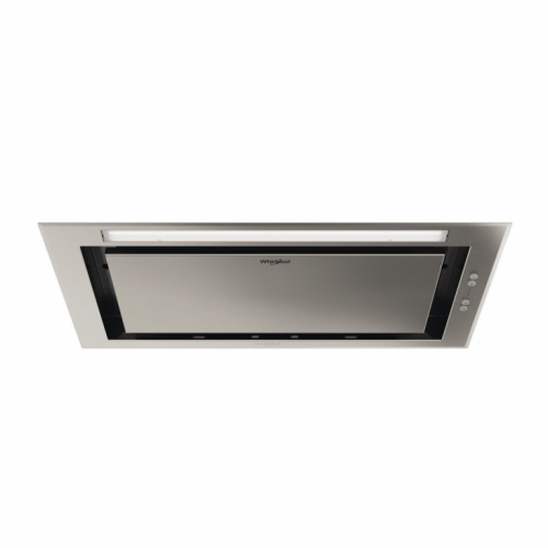 Õhupuhastaja Whirlpool WCT363FLTX