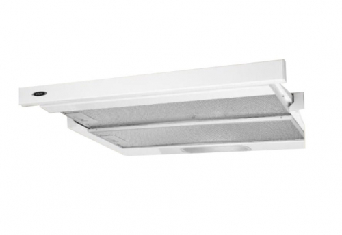 Akpo WK-7 Light Eco 60 Built-under cooker hood White