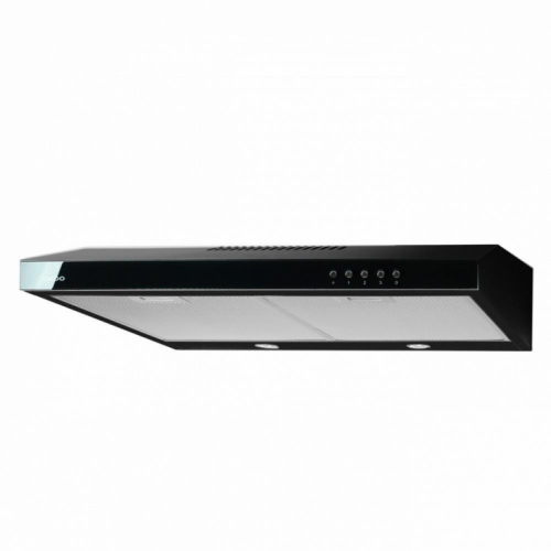 Cooker hood AKPO WK-7 K60 GLASS 60 BLACK