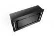 ELEYUS HOOD ATR L 14 200 52 BL Built under Black 52 cm 424 m3/h