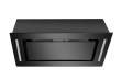 ELEYUS HOOD ATR L 14 200 52 BL Built under Black 52 cm 424 m3/h