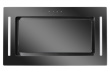 ELEYUS HOOD ATR L 14 200 52 BL Built under Black 52 cm 424 m3/h