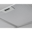 Electrolux LFU216X cooker hood 272 m³/h Wall-mounted Stainless steel